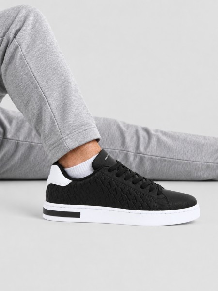 Sapatilha Armani Exchange Homem Sneaker