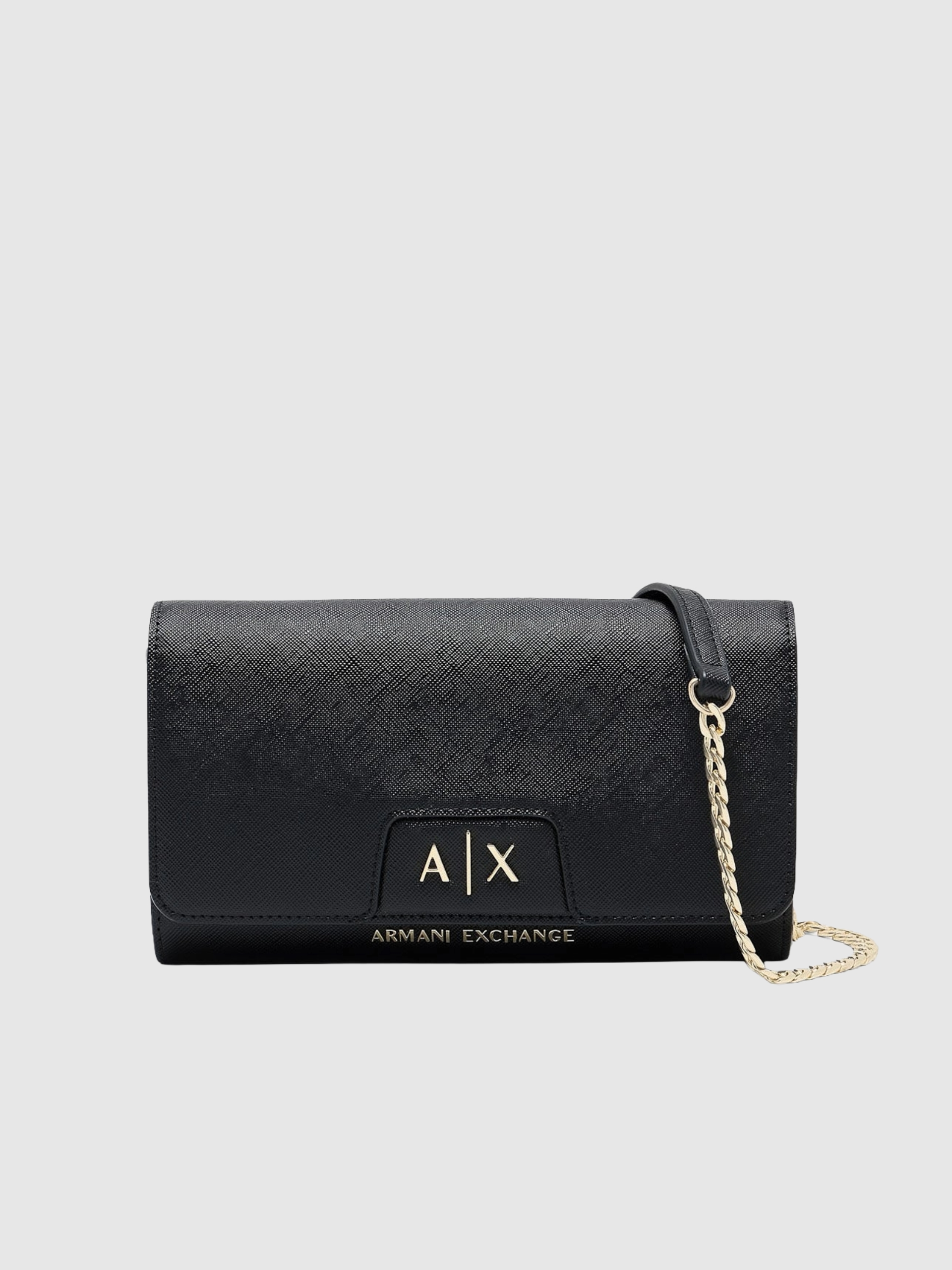 Carteira Armani Exchange Mulher