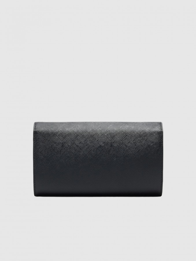 Carteira Armani Exchange Mulher