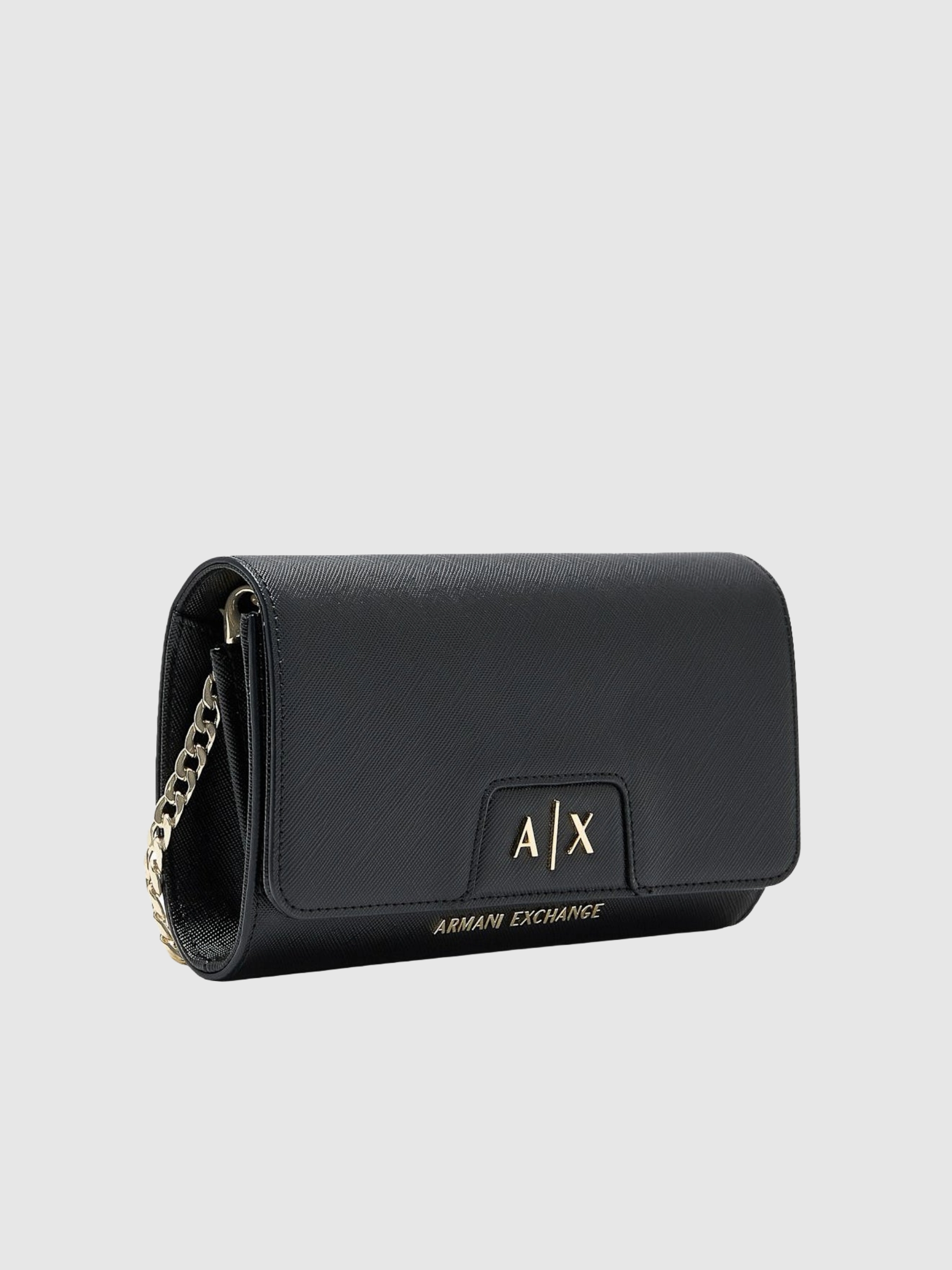 Carteira Armani Exchange Mulher