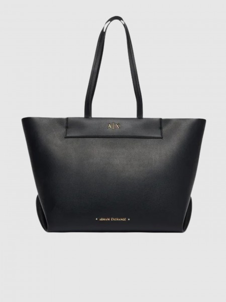 Mala Armani Exchange Mulher