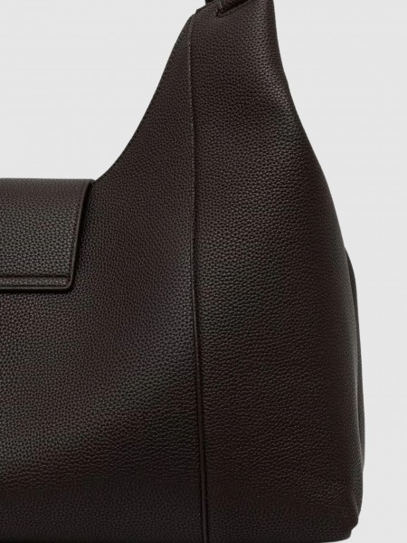 Mala Armani Exchange Mulher Susy Soft Hobo