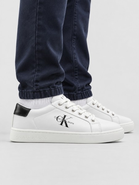 Sneakers Man Calvin Klein
