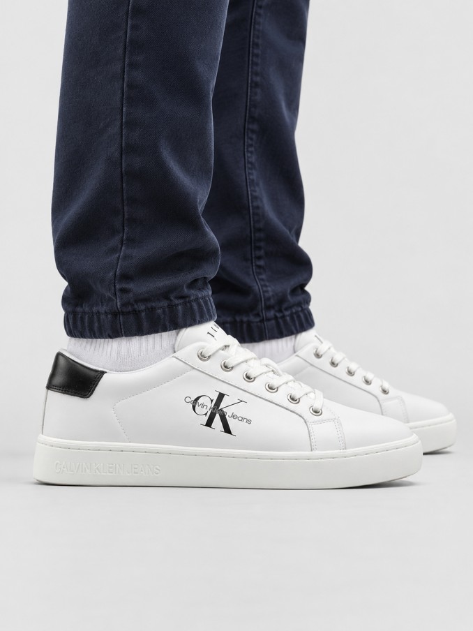 Tenis Hombre Calvin Klein