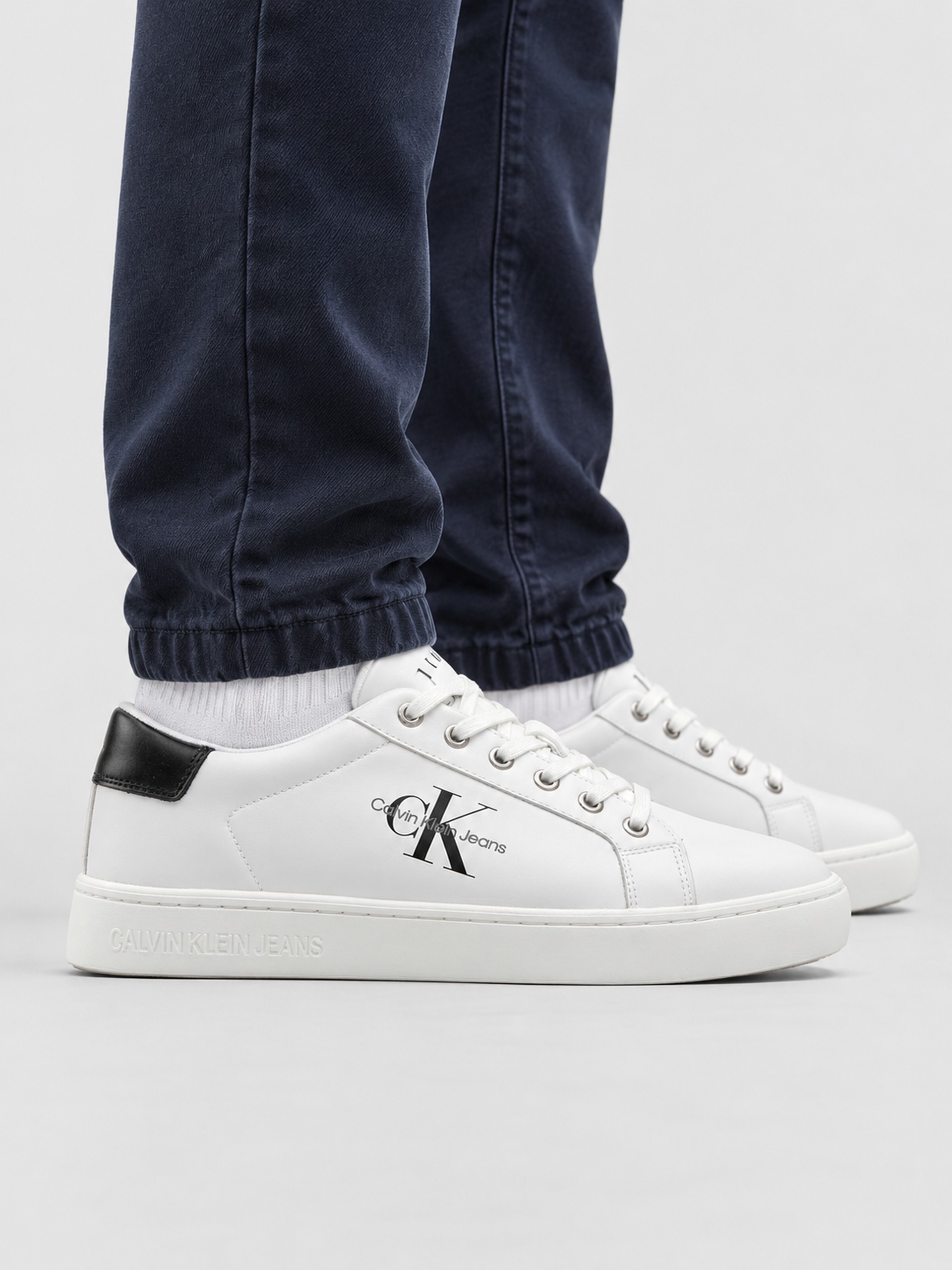 Tenis Hombre Calvin Klein