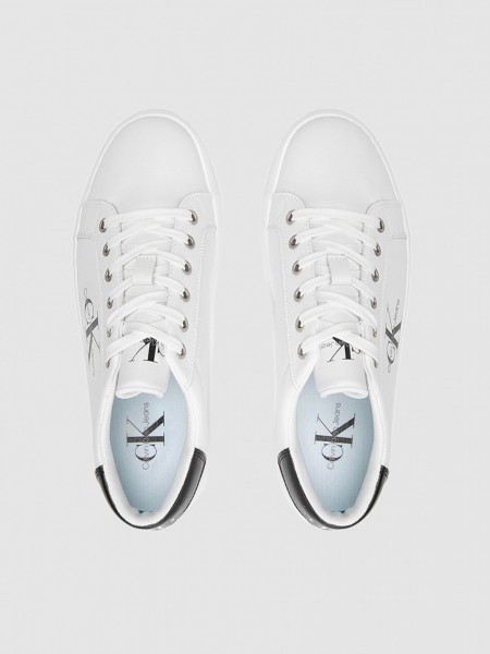 Sneakers Man Calvin Klein
