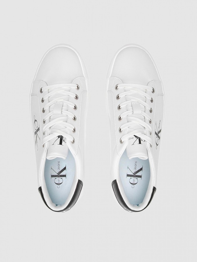 Tenis Hombre Calvin Klein