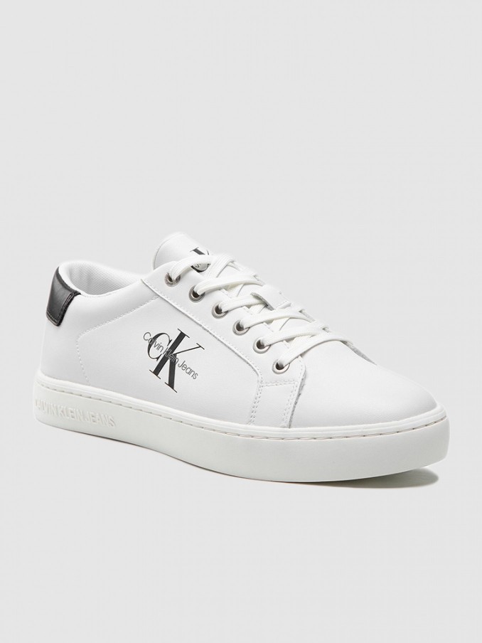 Tenis Hombre Calvin Klein