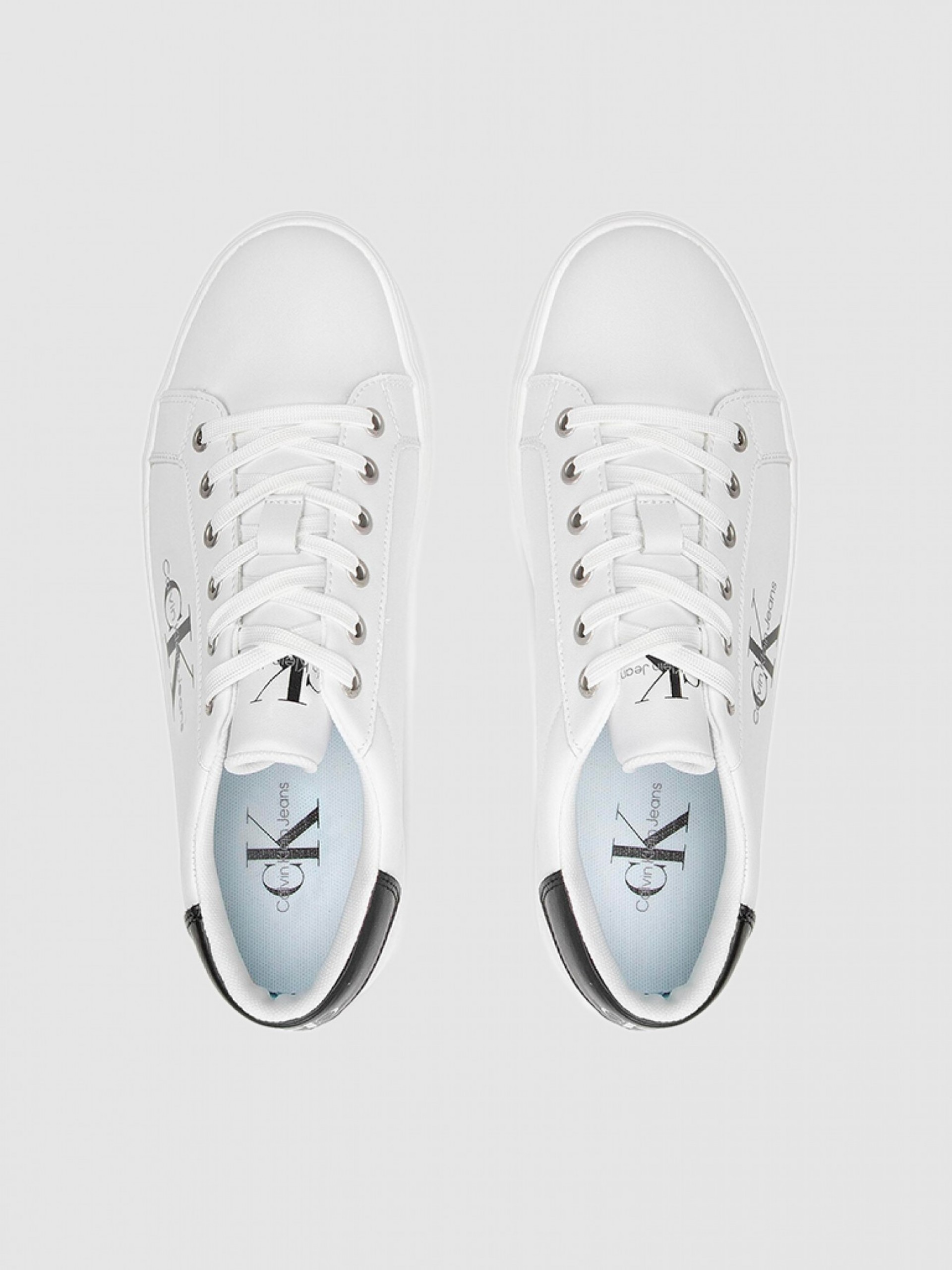 Tenis Hombre Calvin Klein