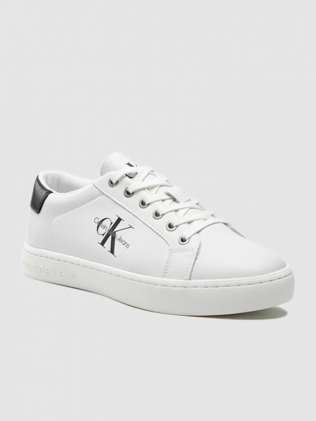 Sneakers Man Calvin Klein