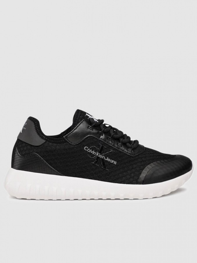Sneakers Woman Calvin Klein
