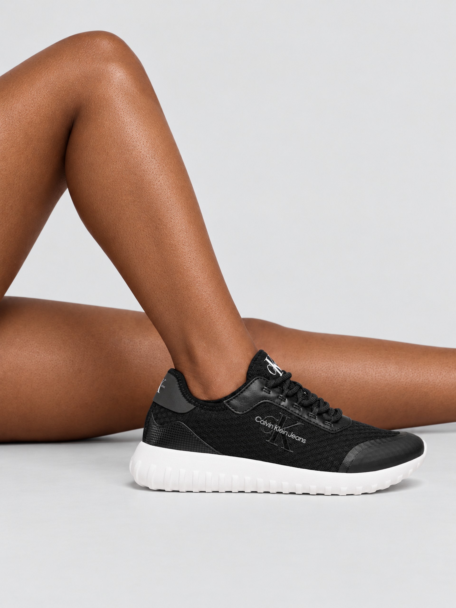 Sneakers Woman Calvin Klein