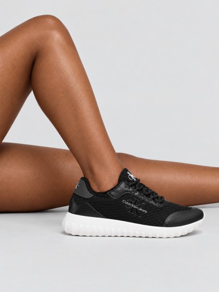 Tenis Mujer Calvin Klein