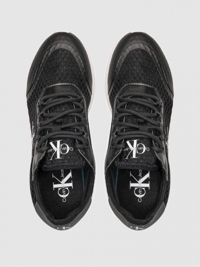 Sneakers Woman Calvin Klein