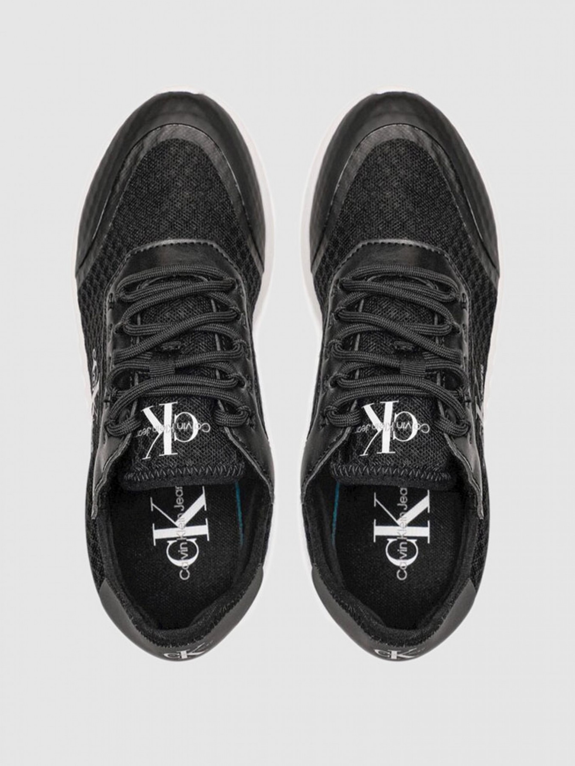 Sneakers Woman Calvin Klein