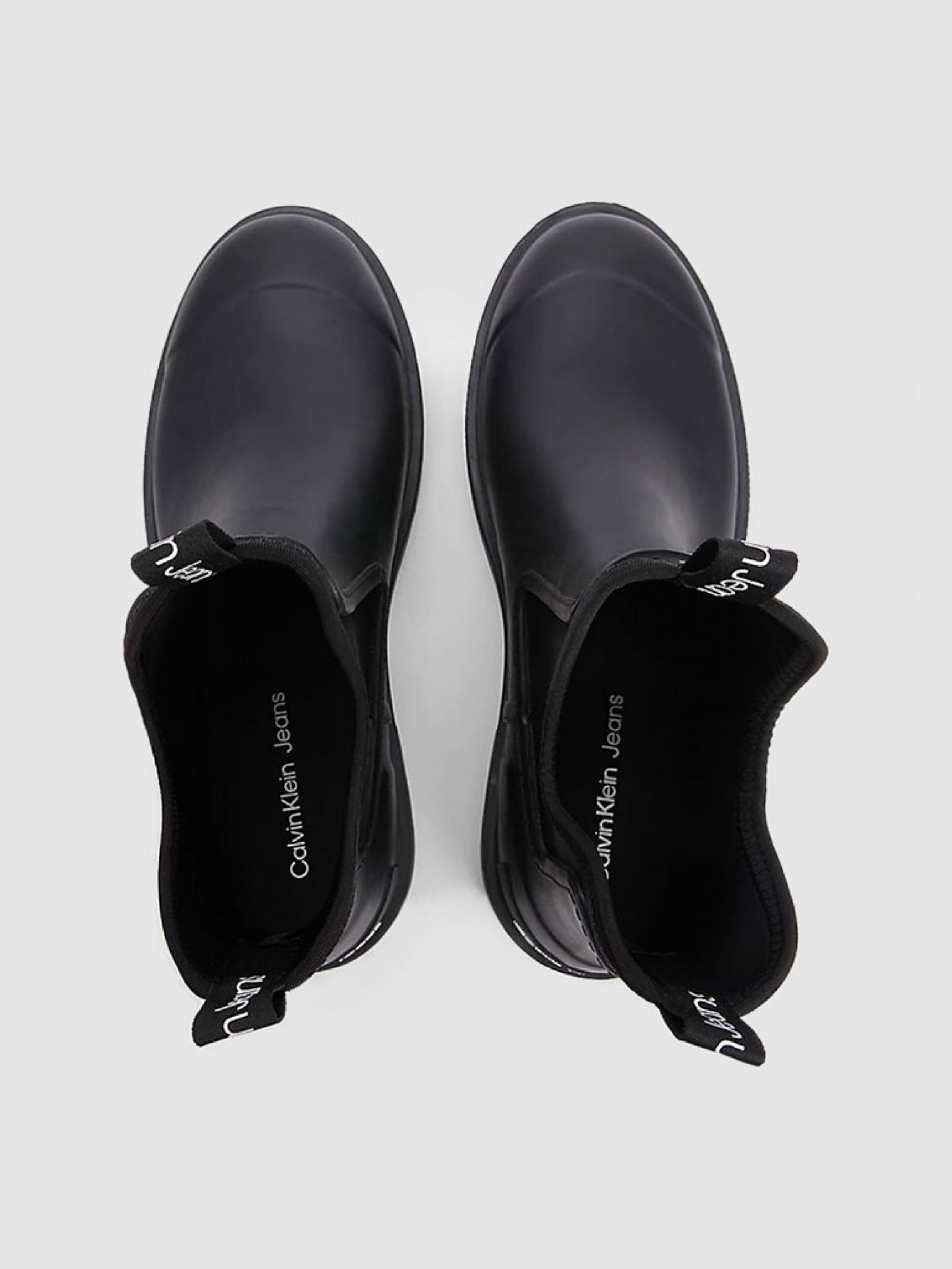 Botas Mujer Calvin Klein