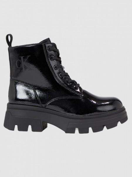 Boots Woman Calvin Klein