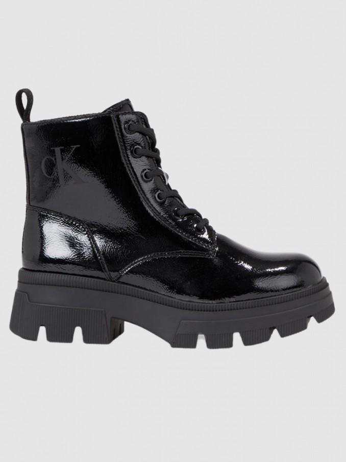 Boots Woman Calvin Klein
