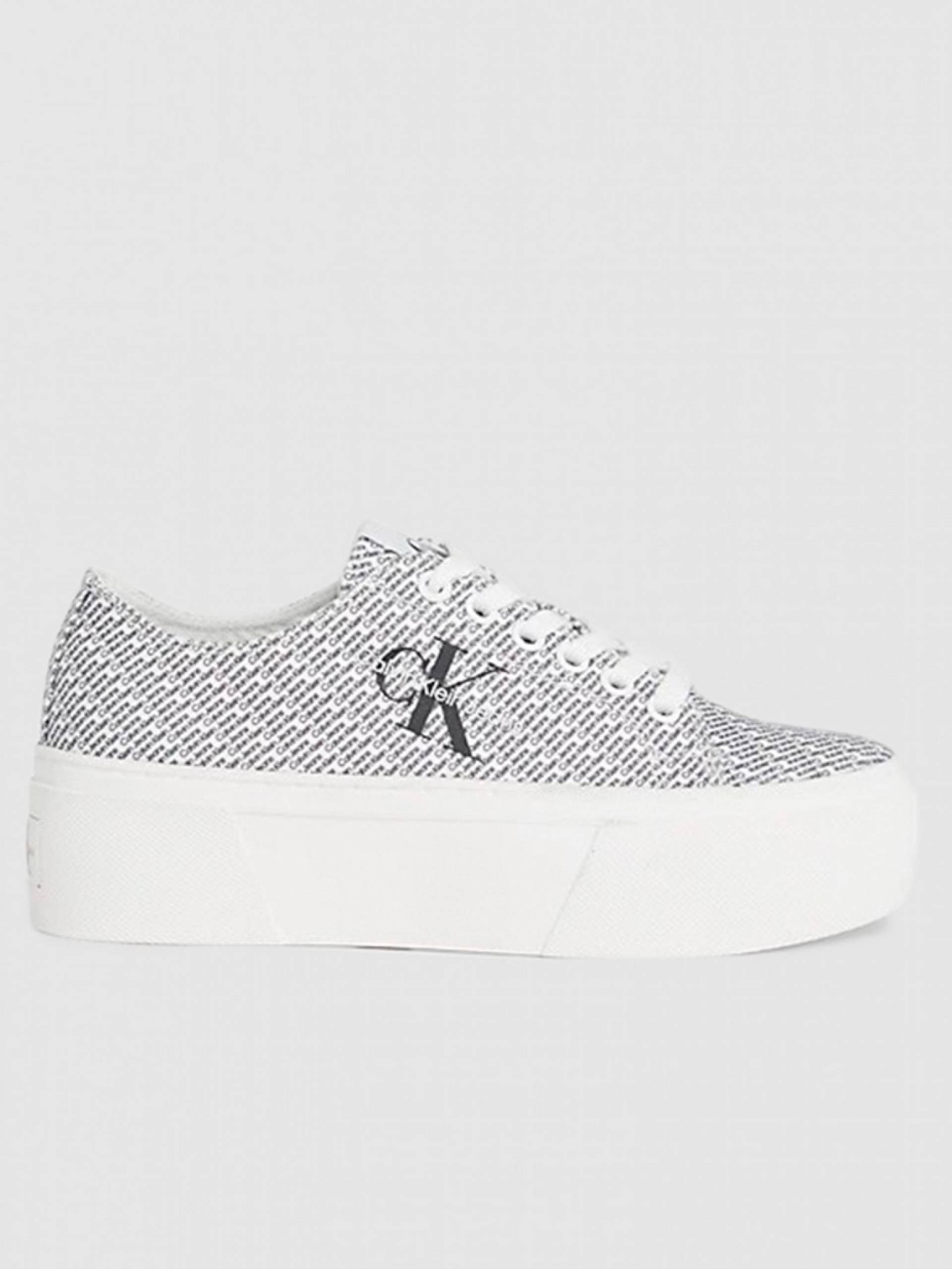 Tenis Mujer Calvin Klein