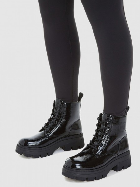 Bota Mulher Chunky Calvinkleinfootwear
