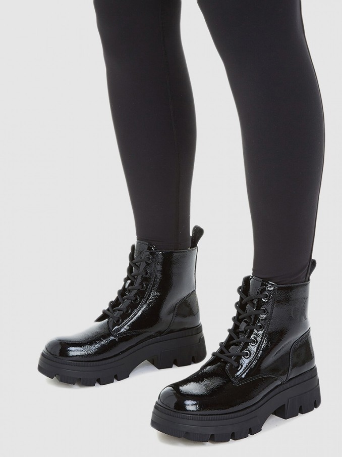 Boots Woman Calvin Klein
