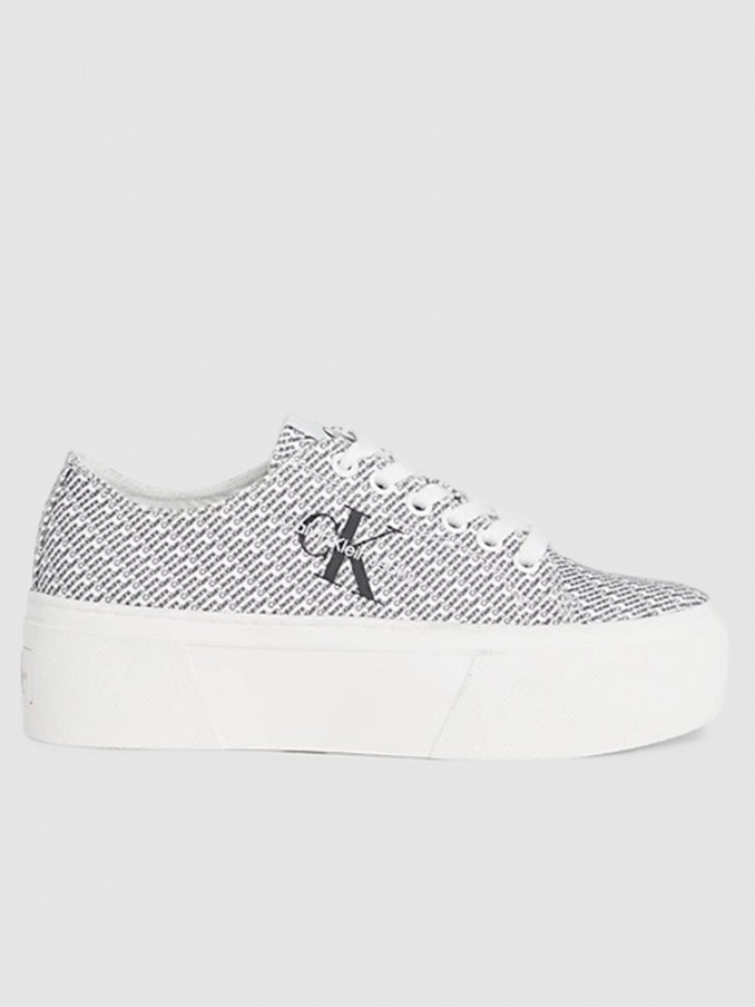 Tenis Mujer Calvin Klein