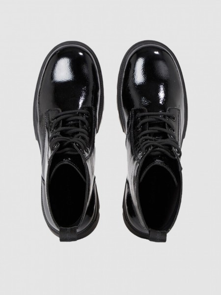 Bota Mulher Chunky Calvinkleinfootwear