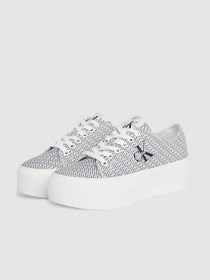 Tenis Mujer Calvin Klein