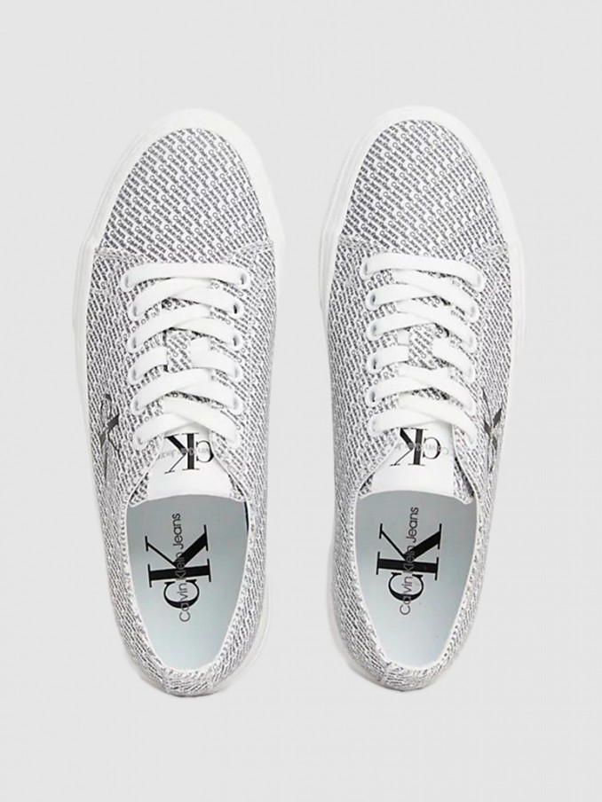 Tenis Mujer Calvin Klein