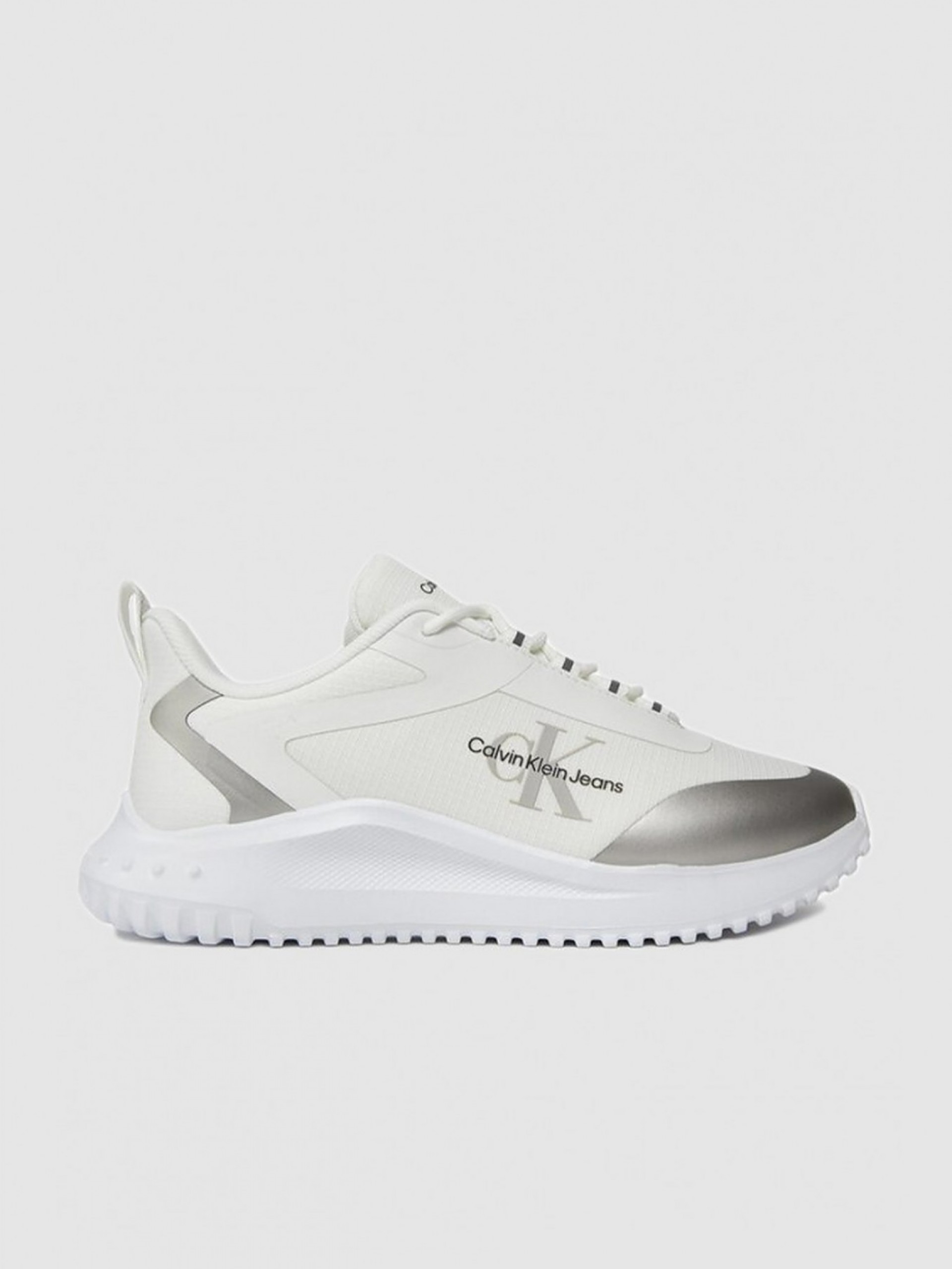 Sneakers Woman Calvin Klein