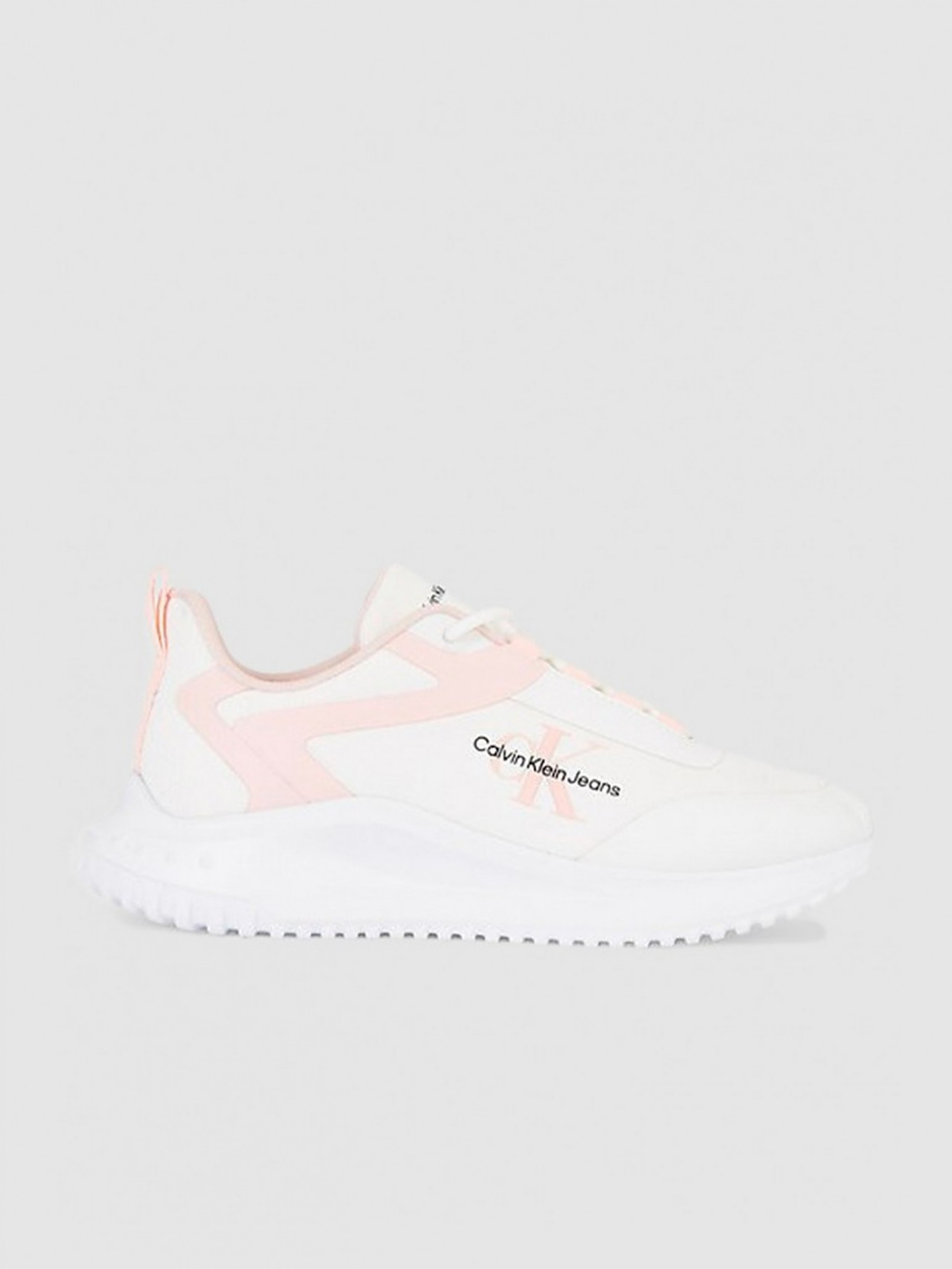 Tenis Mujer Calvin Klein