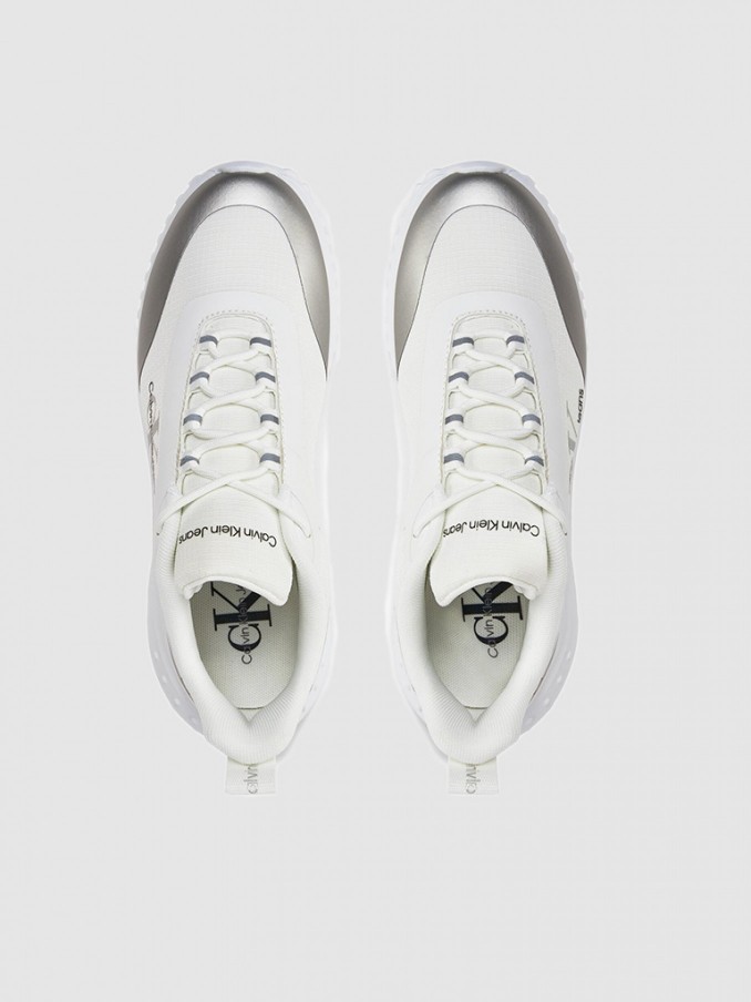 Sneakers Woman Calvin Klein