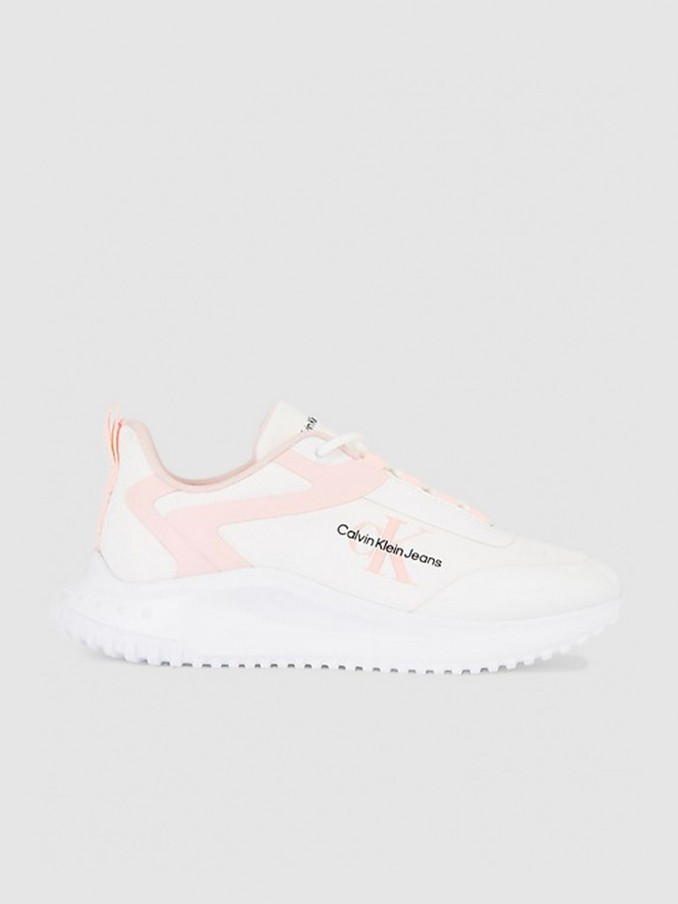 Sneakers Woman Calvin Klein