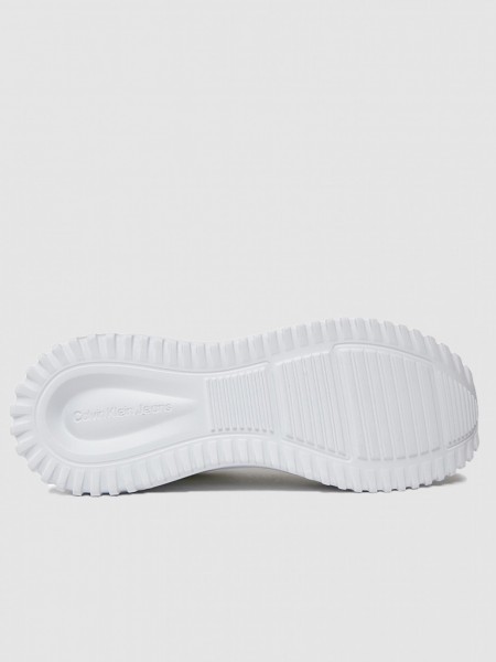 Sneakers Woman Calvin Klein