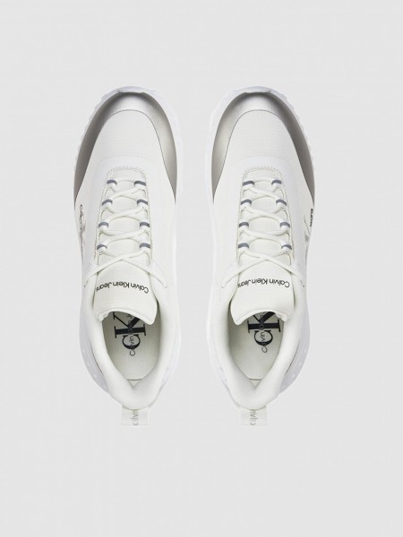 Sneakers Woman Calvin Klein