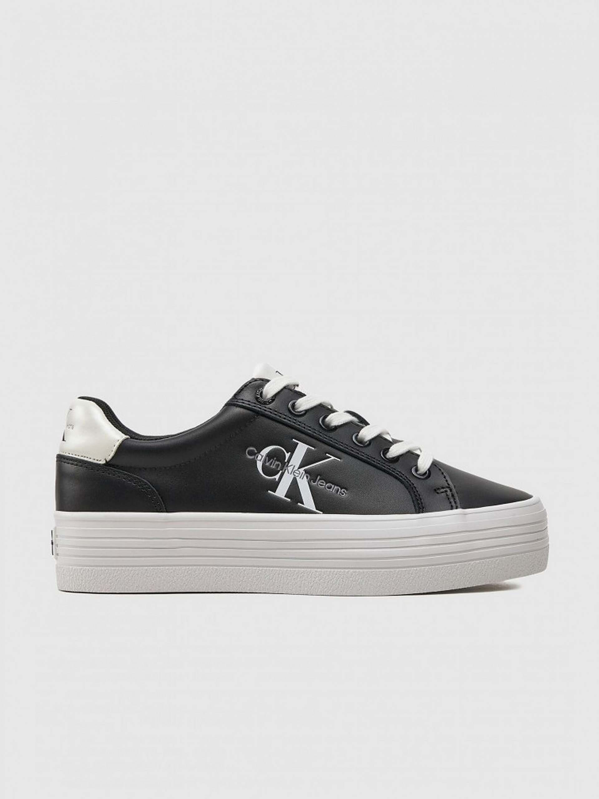 Tenis Mujer Calvin Klein