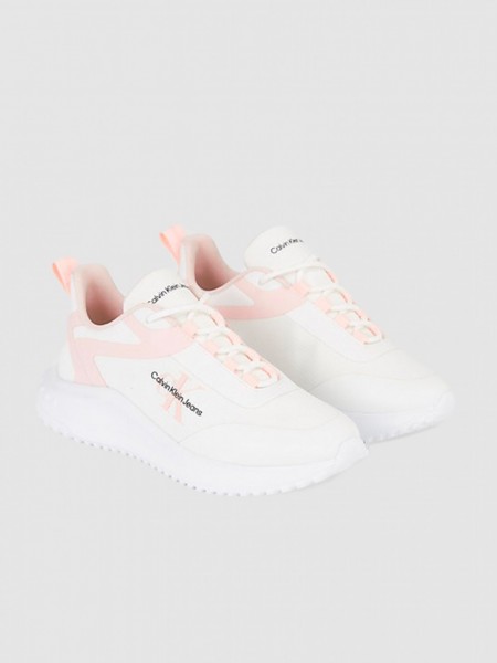 Sneakers Woman Calvin Klein