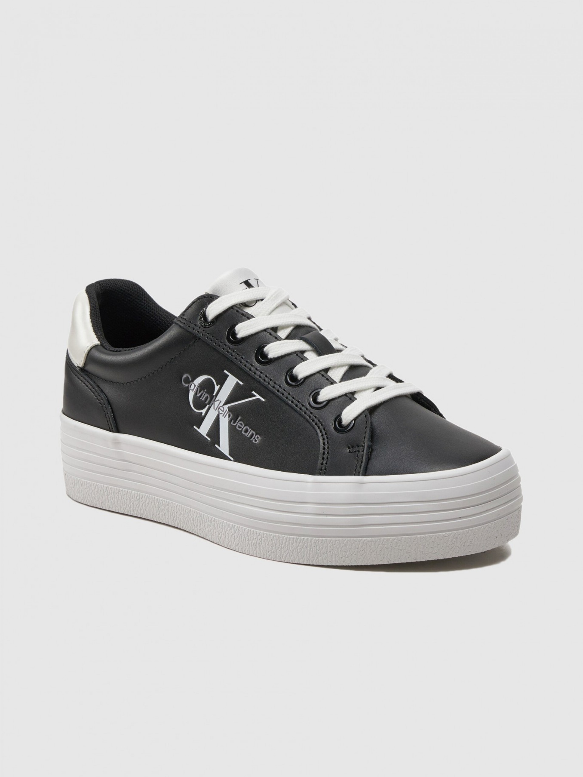 Sneakers Woman Calvin Klein