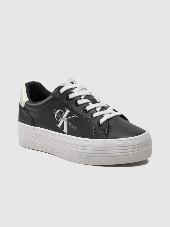 Tenis Mujer Calvin Klein