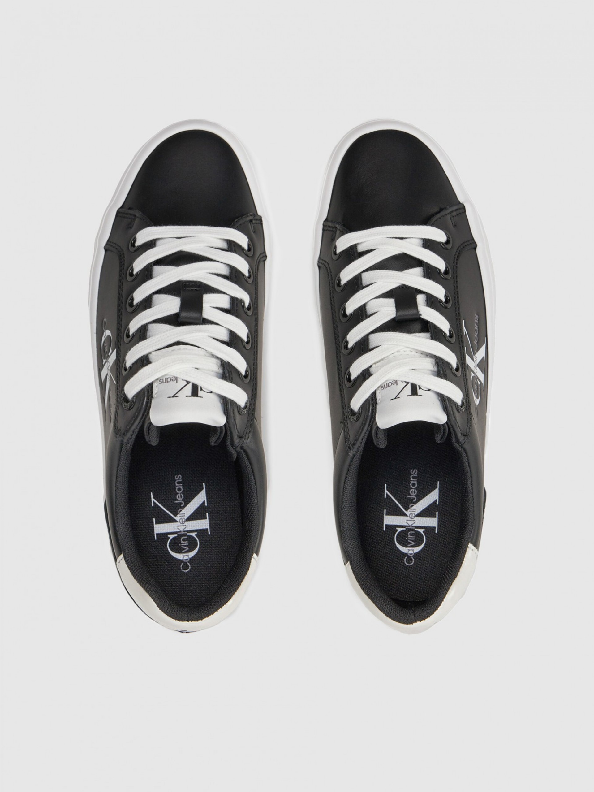 Tenis Mujer Calvin Klein