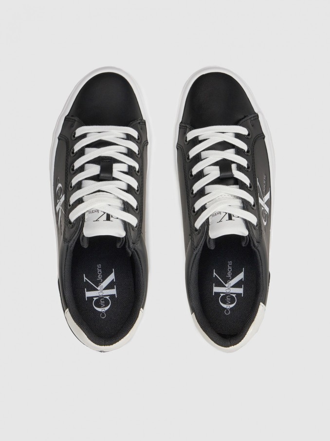 Tenis Mujer Calvin Klein