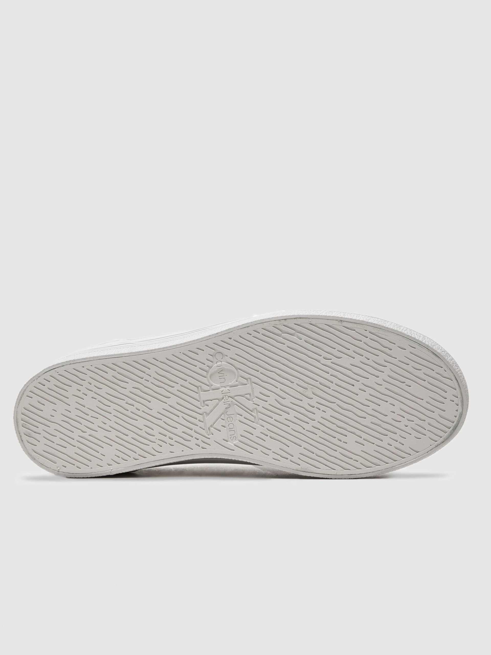 Tenis Mujer Calvin Klein