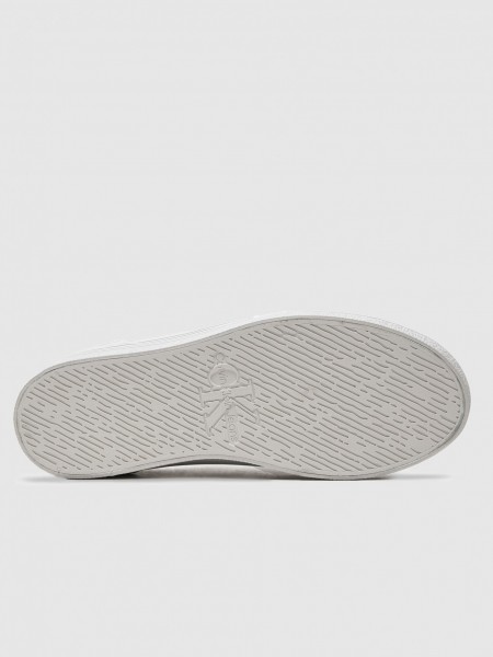 Tenis Mujer Calvin Klein Tenis Mujer Calvin Klein
