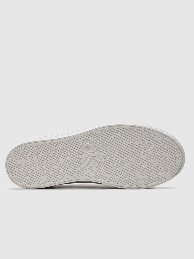 Tenis Mujer Calvin Klein