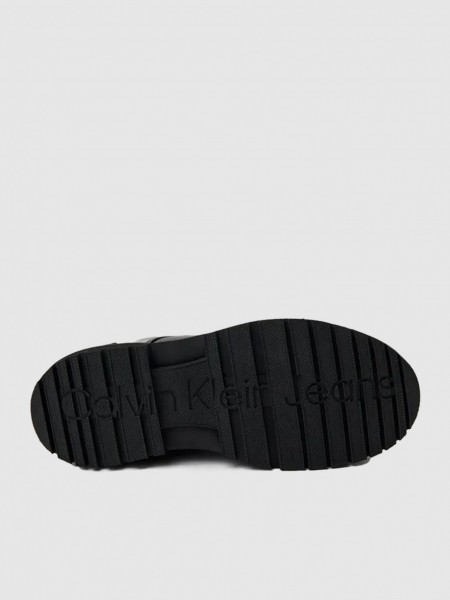 Botas Mujer Calvin Klein