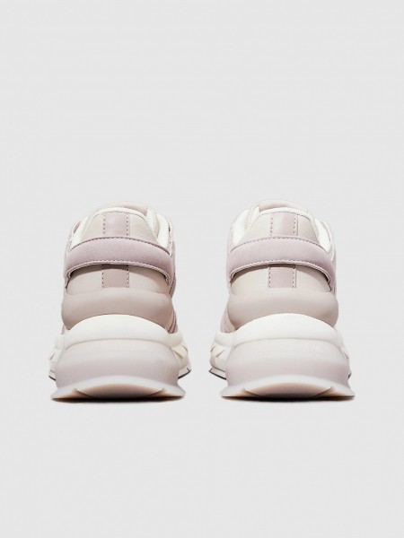 Tenis Mujer Calvin Klein