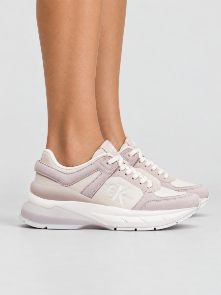 Sneakers Woman Calvin Klein