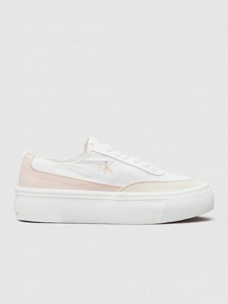 Sneakers Woman Calvin Klein