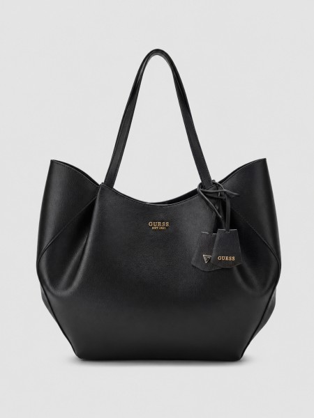 Mala Guess Mulher Amorette 2 In 1 Tote