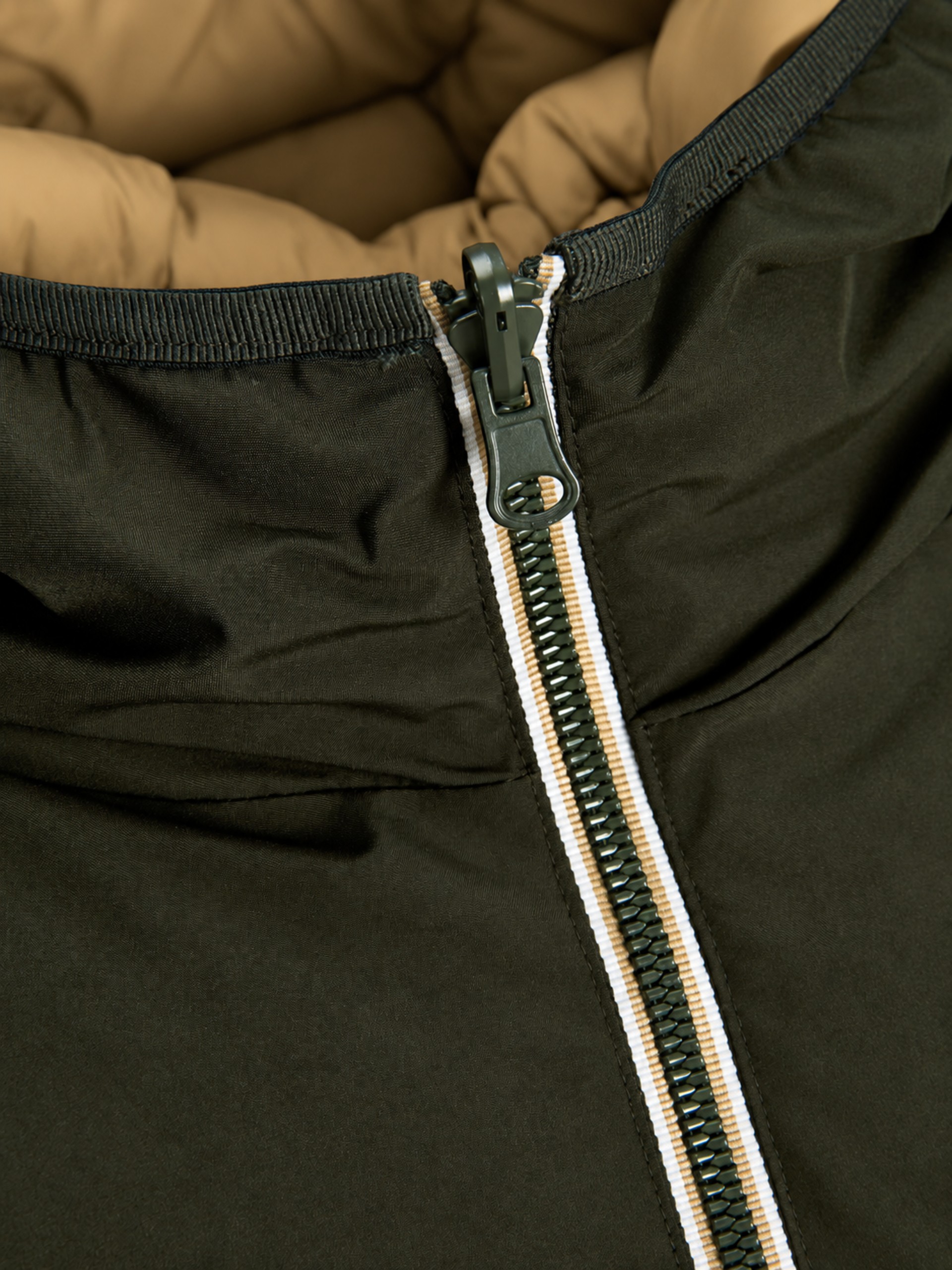 Jacket Man Green Jack & Jones